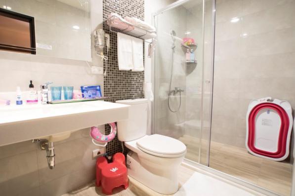 Happy B&B Taitung Экстерьер фото